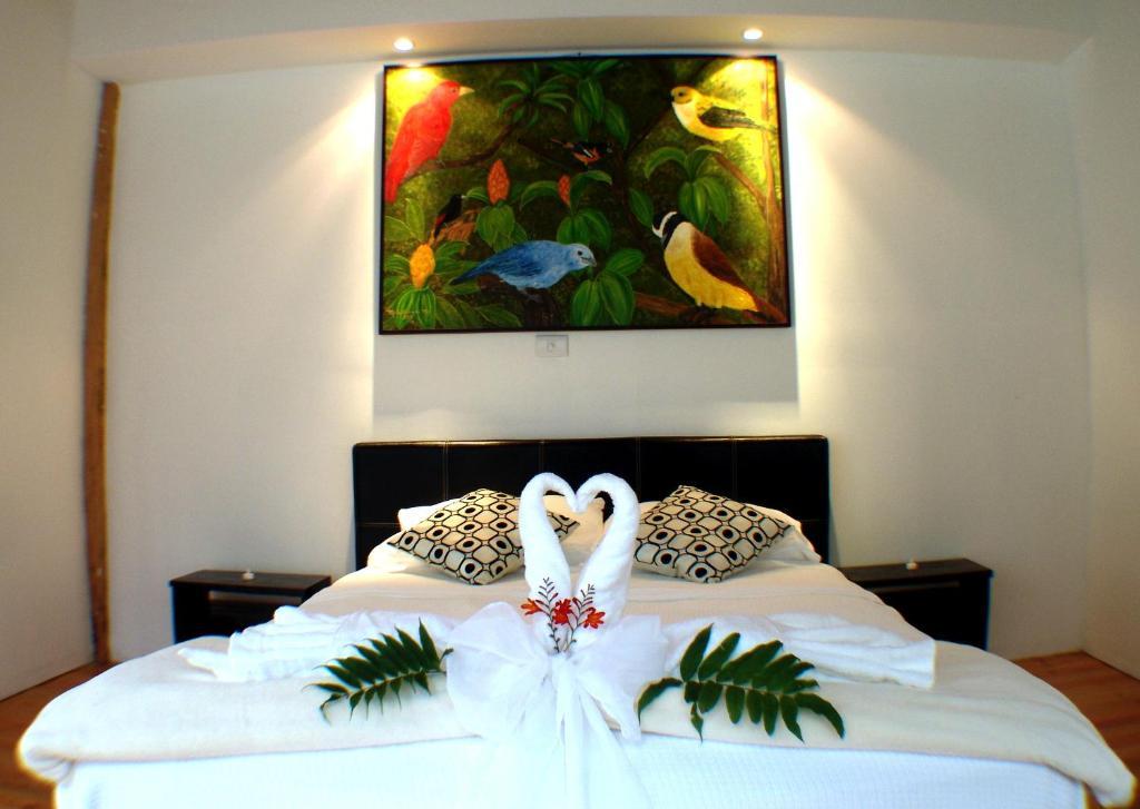 Hotel Quelitales Cachi Ruang foto