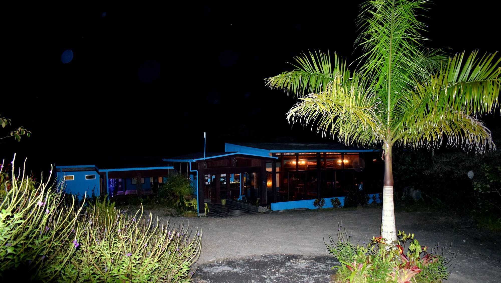 Hotel Quelitales Cachi Bagian luar foto