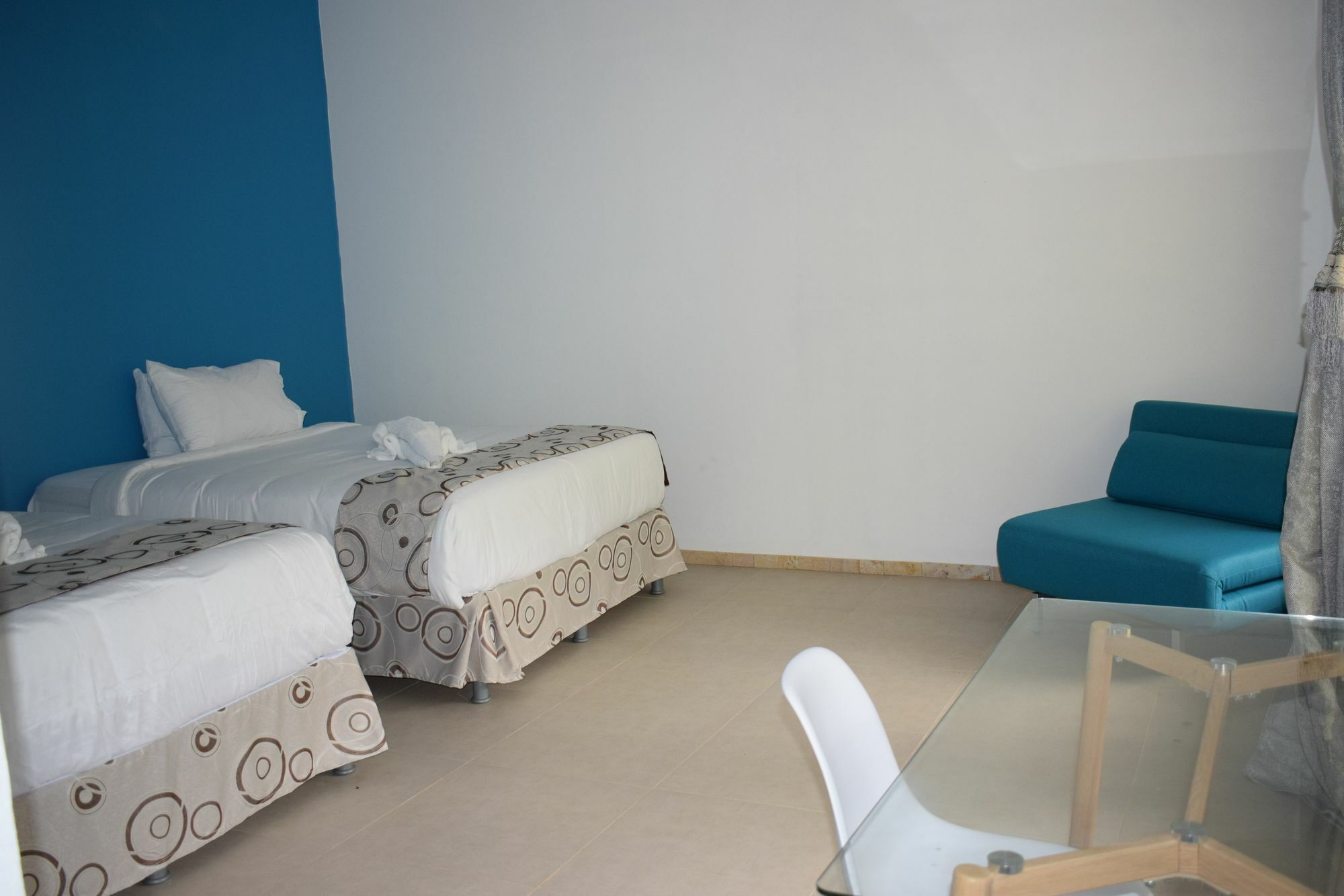 Hotel Quelitales Cachi Bagian luar foto