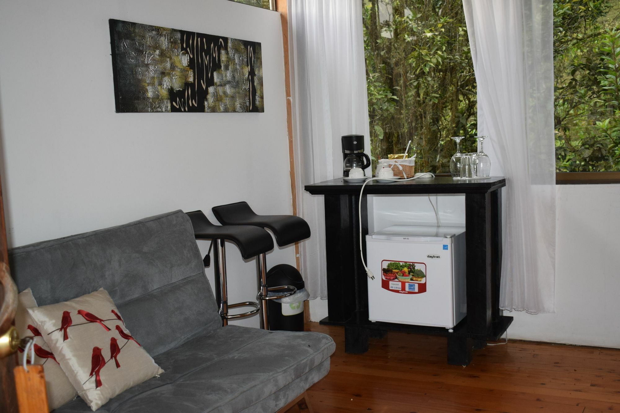Hotel Quelitales Cachi Bagian luar foto